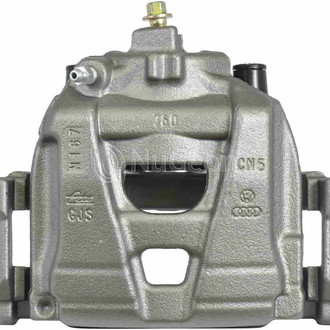 BBB Industries® 99-03360B - Remanufactured Front Passenger Side Disc Brake Caliper