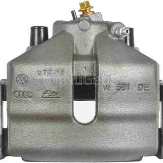 BBB Industries® - Remanufactured Disc Brake Caliper