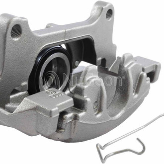 BBB Industries® - Remanufactured Front Passenger Side Disc Brake Caliper