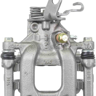 BBB Industries® - Remanufactured Rear Driver Side Disc Brake Caliper