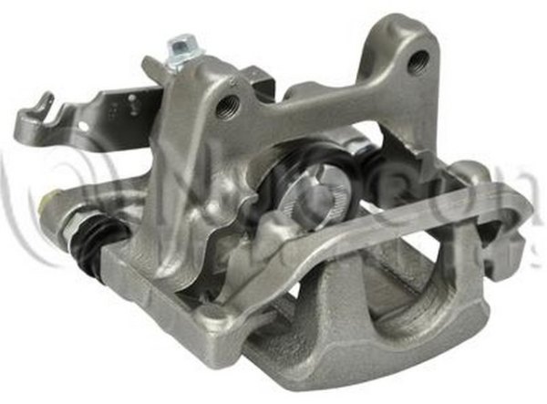 BBB Industries® - Remanufactured Rear Driver Side Disc Brake Caliper