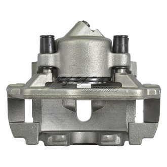 BBB Industries® - Remanufactured Front Passenger Side Disc Brake Caliper