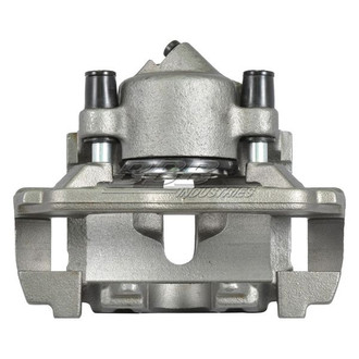 BBB Industries® - Remanufactured Disc Brake Caliper