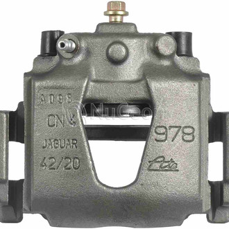 BBB Industries® 99-04809B - Remanufactured Rear Passenger Side Disc Brake Caliper