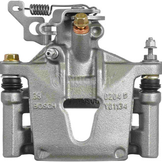 BBB Industries® 99-04812B - Remanufactured Rear Driver Side Disc Brake Caliper