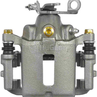 BBB Industries® - Remanufactured Rear Driver Side Disc Brake Caliper