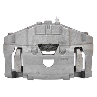 NuGeon® - Premium Semi-Loaded Remanufactured Front Passenger Side Brake Caliper