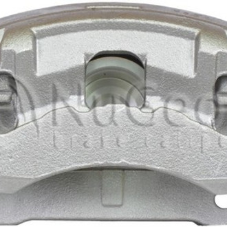 NuGeon® - Premium Semi-Loaded Remanufactured Brake Caliper