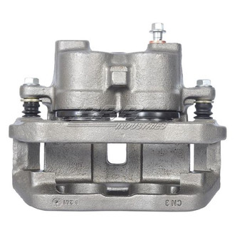 BBB Industries® - Remanufactured Front Passenger Side Disc Brake Caliper