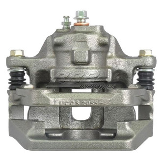 BBB Industries® - Remanufactured Rear Passenger Side Disc Brake Caliper