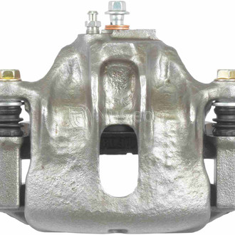 BBB Industries® - Remanufactured Rear Driver Side Disc Brake Caliper