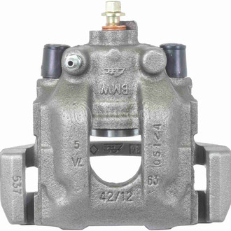 BBB Industries® - Remanufactured Rear Driver Side Disc Brake Caliper