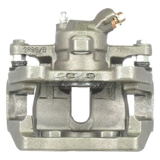 BBB Industries® - Remanufactured Rear Passenger Side Disc Brake Caliper