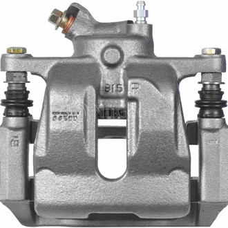 BBB Industries® - Remanufactured Rear Passenger Side Disc Brake Caliper