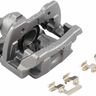 BBB Industries® - Remanufactured Rear Driver Side Disc Brake Caliper
