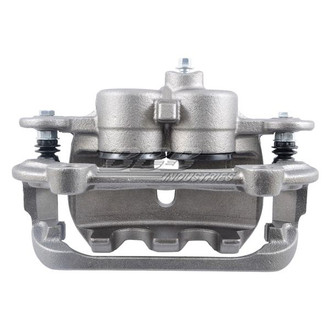 BBB Industries® - Remanufactured Front Passenger Side Disc Brake Caliper