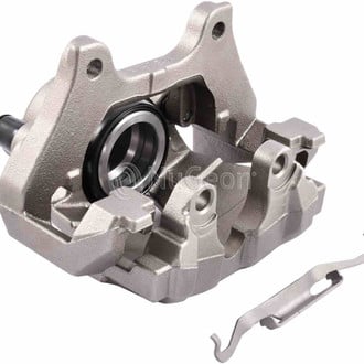 BBB Industries® - Remanufactured Front Disc Brake Caliper