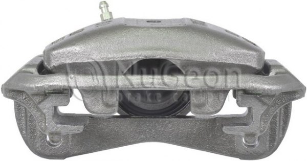 BBB Industries® - Remanufactured Front Passenger Side Disc Brake Caliper