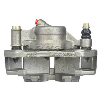 BBB Industries® - Remanufactured Front Disc Brake Caliper
