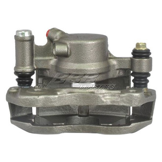 BBB Industries® - Remanufactured Front Passenger Side Disc Brake Caliper