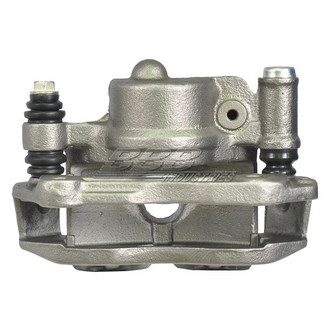 BBB Industries® - Remanufactured Front Driver Side Disc Brake Caliper