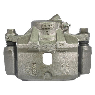 NuGeon® - Premium Semi-Loaded Remanufactured Brake Caliper