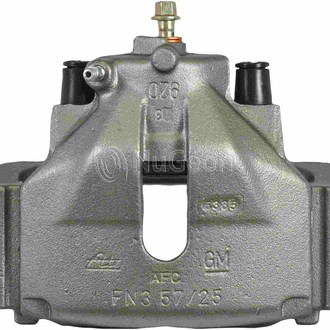 BBB Industries® - Remanufactured Front Passenger Side Disc Brake Caliper