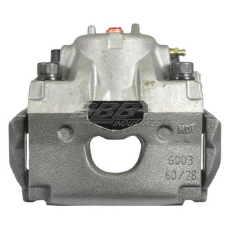 NuGeon® - Premium Semi-Loaded Remanufactured Brake Caliper