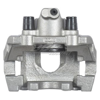 BBB Industries® - Remanufactured Rear Passenger Side Disc Brake Caliper