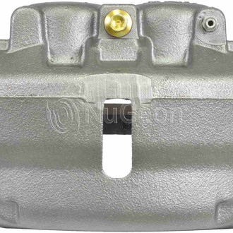 BBB Industries® - Remanufactured Disc Brake Caliper