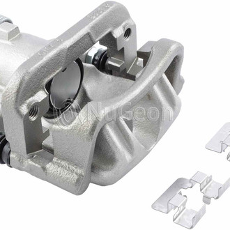 BBB Industries® - Remanufactured Rear Passenger Side Disc Brake Caliper