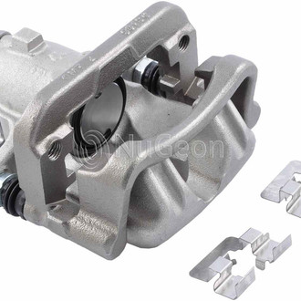 BBB Industries® - Remanufactured Rear Driver Side Disc Brake Caliper