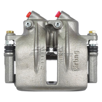 NuGeon® - Premium Semi-Loaded Remanufactured Brake Caliper