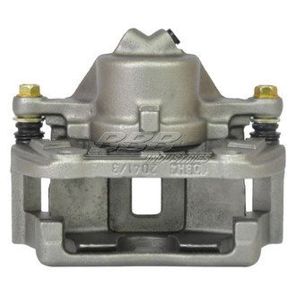 BBB Industries® - Remanufactured Disc Brake Caliper