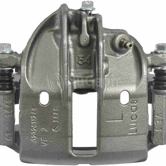 BBB Industries® - Remanufactured Disc Brake Caliper