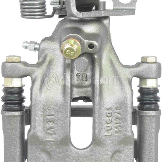 BBB Industries® - Remanufactured Rear Driver Side Disc Brake Caliper