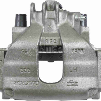 BBB Industries® - Remanufactured Front Disc Brake Caliper