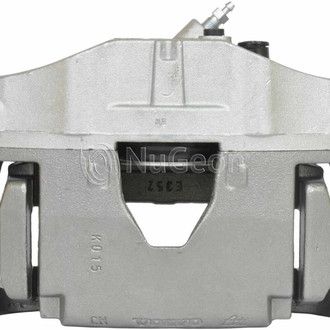 BBB Industries® 99-09333A - Remanufactured Front Driver Side Disc Brake Caliper