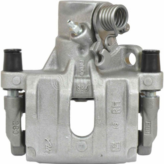 BBB Industries® - Remanufactured Rear Passenger Side Disc Brake Caliper