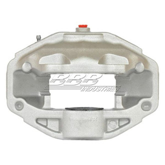 BBB Industries® - Remanufactured Rear Passenger Side Disc Brake Caliper