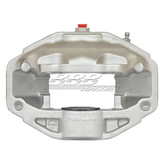 BBB Industries® - Remanufactured Rear Driver Side Disc Brake Caliper