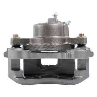 BBB Industries® - Remanufactured Front Passenger Side Disc Brake Caliper