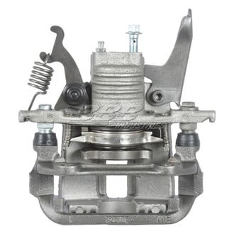 BBB Industries® - Remanufactured Rear Driver Side Disc Brake Caliper