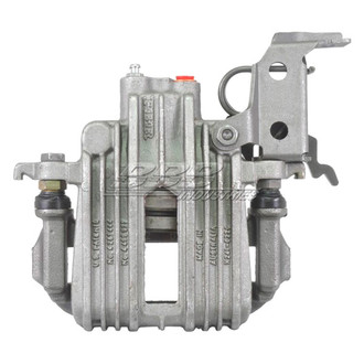 NuGeon® - Premium Semi-Loaded Remanufactured Rear Driver Side Brake Caliper
