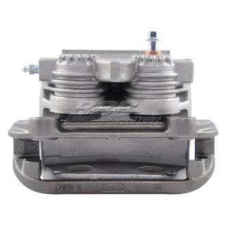 BBB Industries® - Remanufactured Front Passenger Side Disc Brake Caliper