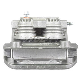 BBB Industries® - Remanufactured Disc Brake Caliper