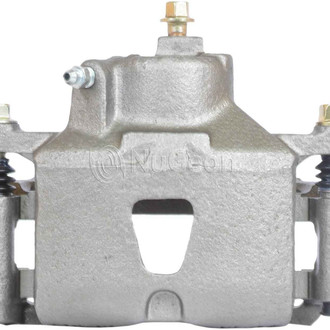 BBB Industries® - Remanufactured Front Passenger Side Disc Brake Caliper