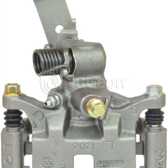 BBB Industries® - Remanufactured Rear Driver Side Disc Brake Caliper