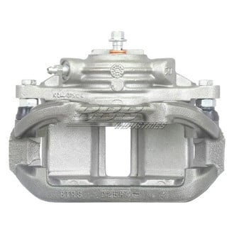 BBB Industries® - Remanufactured Rear Passenger Side Disc Brake Caliper