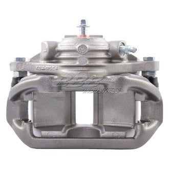 BBB Industries® - Remanufactured Rear Driver Side Disc Brake Caliper